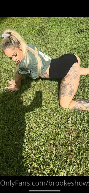 Brookeshowsxx OnlyFans Leaked Free Thumbnail Picture - #MtfMmSoIuB