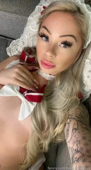 Brookeshowsxx OnlyFans Leaked Free Thumbnail Picture - #NAckw8QXZl