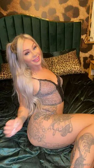 Brookeshowsxx OnlyFans Leaked Free Thumbnail Picture - #NJ047sMbvC