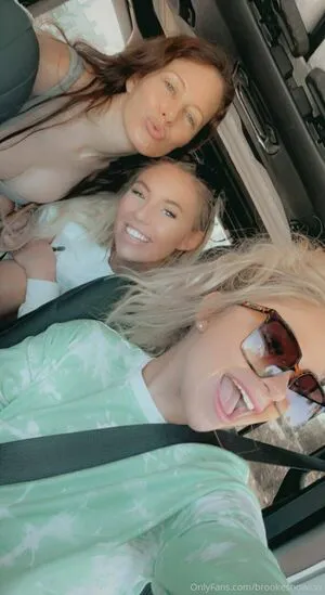 Brookeshowsxx OnlyFans Leaked Free Thumbnail Picture - #Noov86CWsQ