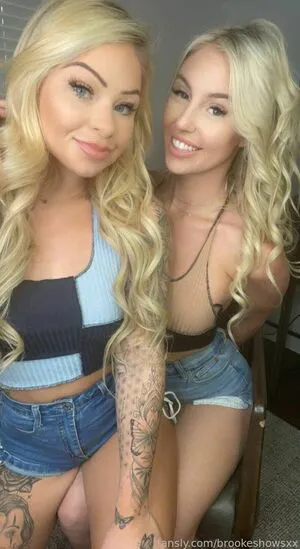 Brookeshowsxx OnlyFans Leaked Free Thumbnail Picture - #NuHqHR6pq0