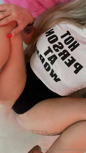 Brookeshowsxx OnlyFans Leaked Free Thumbnail Picture - #NyFM9PI1bw