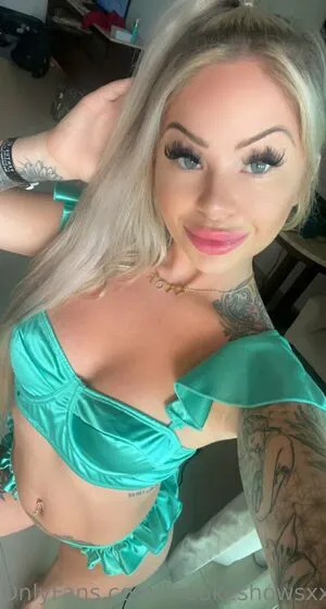 Brookeshowsxx OnlyFans Leaked Free Thumbnail Picture - #NzUhBzBrQ4