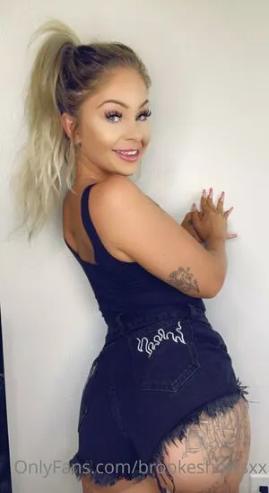 Brookeshowsxx OnlyFans Leaked Free Thumbnail Picture - #O16OXF7Ql5