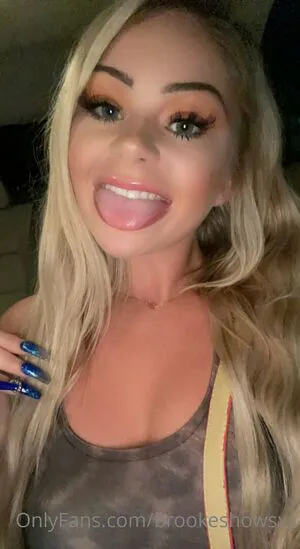 Brookeshowsxx OnlyFans Leaked Free Thumbnail Picture - #O8lGOyeJqB