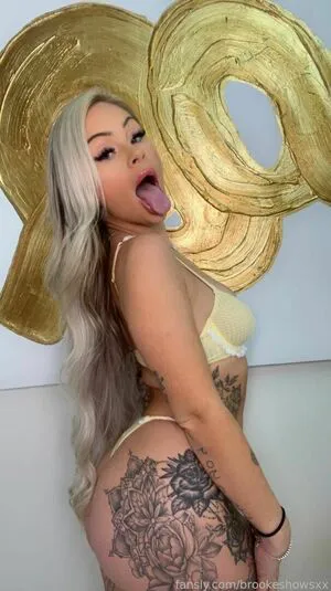 Brookeshowsxx OnlyFans Leaked Free Thumbnail Picture - #OCOO9E8NTY