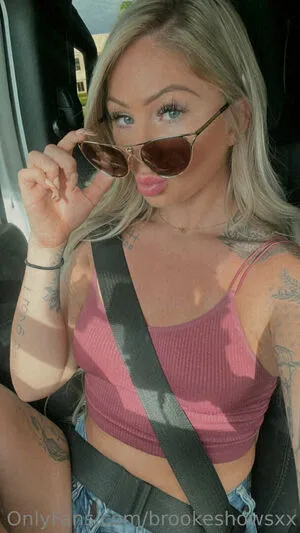 Brookeshowsxx OnlyFans Leaked Free Thumbnail Picture - #OIAOWSAsc8