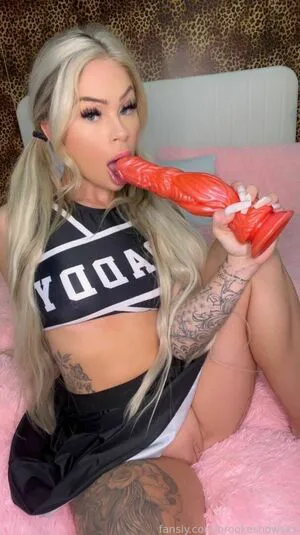 Brookeshowsxx OnlyFans Leaked Free Thumbnail Picture - #OPHDvFznFf