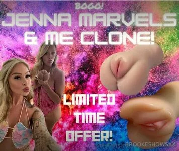 Brookeshowsxx OnlyFans Leaked Free Thumbnail Picture - #OS3tsU8GXr