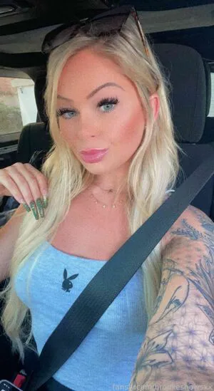 Brookeshowsxx OnlyFans Leaked Free Thumbnail Picture - #OZhuctNPTn