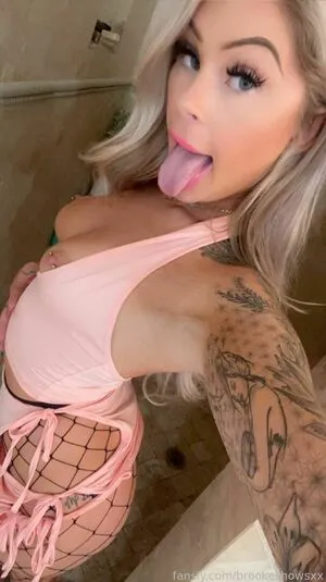Brookeshowsxx OnlyFans Leaked Free Thumbnail Picture - #OcTUhT4kna