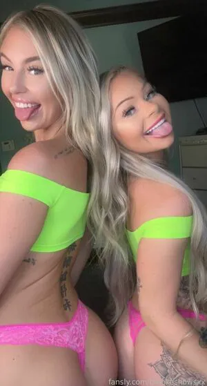 Brookeshowsxx OnlyFans Leaked Free Thumbnail Picture - #OrffBXruJx