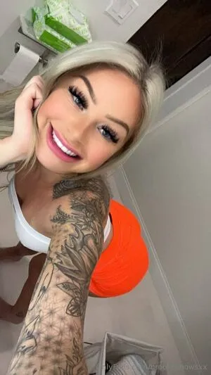 Brookeshowsxx OnlyFans Leaked Free Thumbnail Picture - #OwuwImJJP1