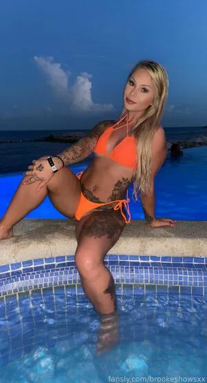 Brookeshowsxx OnlyFans Leaked Free Thumbnail Picture - #P03kzRKEwf