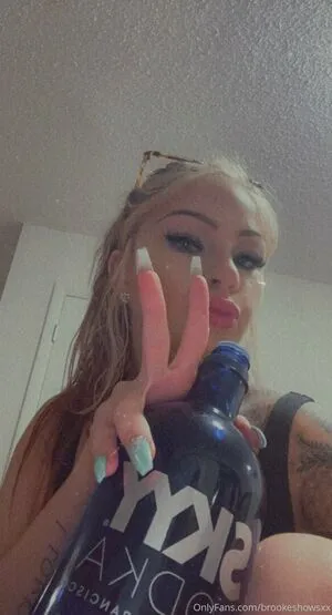 Brookeshowsxx OnlyFans Leaked Free Thumbnail Picture - #P7QhZObjBh