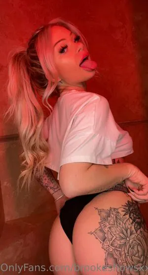 Brookeshowsxx OnlyFans Leaked Free Thumbnail Picture - #PDjqEgxa6r