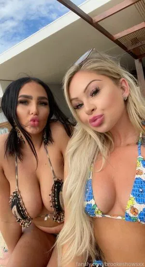 Brookeshowsxx OnlyFans Leaked Free Thumbnail Picture - #PFHlIecbBC