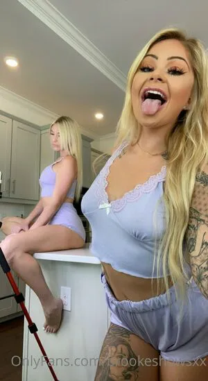 Brookeshowsxx OnlyFans Leaked Free Thumbnail Picture - #PyBTqfhuLx