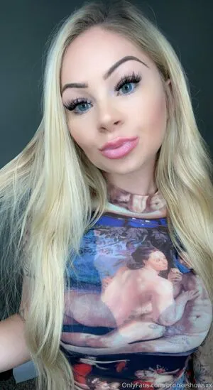 Brookeshowsxx OnlyFans Leaked Free Thumbnail Picture - #Q7Y0CF51gv