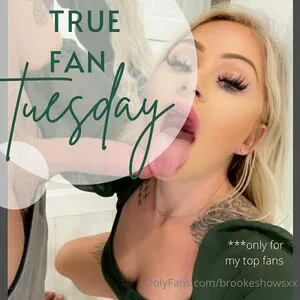 Brookeshowsxx OnlyFans Leaked Free Thumbnail Picture - #QS8JbzJM3y