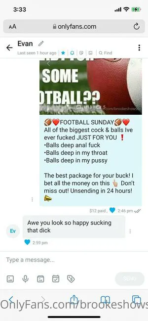 Brookeshowsxx OnlyFans Leaked Free Thumbnail Picture - #QeFSgwj5xO