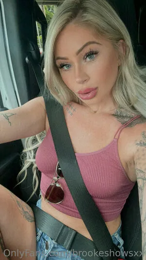 Brookeshowsxx OnlyFans Leaked Free Thumbnail Picture - #QrkUZWPLuz