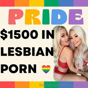 Brookeshowsxx OnlyFans Leaked Free Thumbnail Picture - #QsGOMCL5as