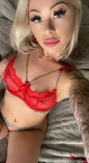 Brookeshowsxx OnlyFans Leaked Free Thumbnail Picture - #QsP8GgGIho