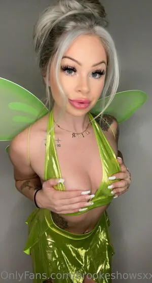 Brookeshowsxx OnlyFans Leaked Free Thumbnail Picture - #Qvd8AoyrbM