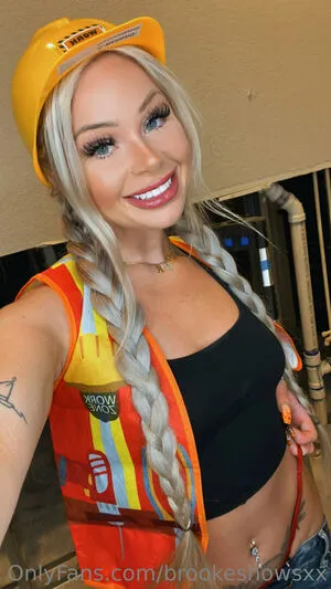 Brookeshowsxx OnlyFans Leaked Free Thumbnail Picture - #R8v6aKh2xn