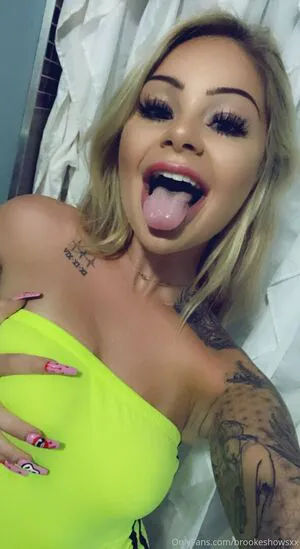 Brookeshowsxx OnlyFans Leaked Free Thumbnail Picture - #RAnV6RzFCn