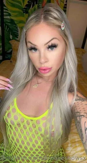 Brookeshowsxx OnlyFans Leaked Free Thumbnail Picture - #RBX0hJPyPs