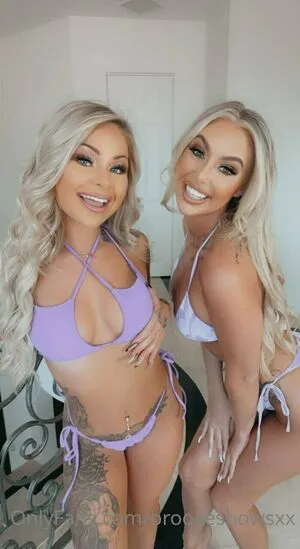 Brookeshowsxx OnlyFans Leaked Free Thumbnail Picture - #RDSdHdTdnh
