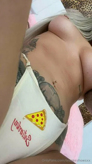 Brookeshowsxx OnlyFans Leaked Free Thumbnail Picture - #RFU3OhVNyN