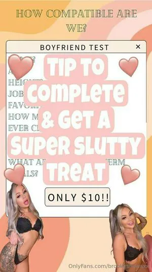 Brookeshowsxx OnlyFans Leaked Free Thumbnail Picture - #RQ1Ms74fIC