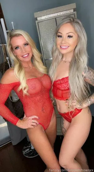 Brookeshowsxx OnlyFans Leaked Free Thumbnail Picture - #RfefGclrXm