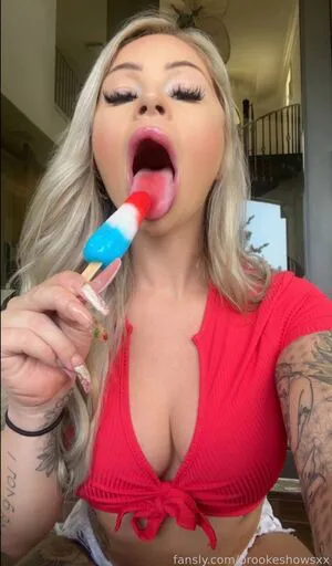 Brookeshowsxx OnlyFans Leaked Free Thumbnail Picture - #RkiArDfb4S