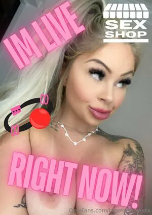 Brookeshowsxx OnlyFans Leaked Free Thumbnail Picture - #S6AY8iVkDv