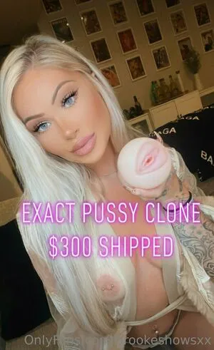 Brookeshowsxx OnlyFans Leaked Free Thumbnail Picture - #S9WR3Xd6Dr