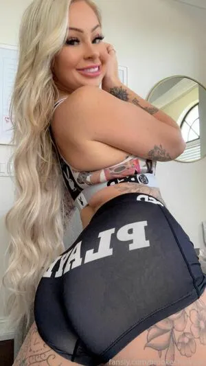 Brookeshowsxx OnlyFans Leaked Free Thumbnail Picture - #SAGD6LkPOn