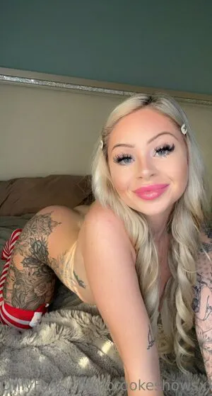 Brookeshowsxx OnlyFans Leaked Free Thumbnail Picture - #SMPiIvnLse