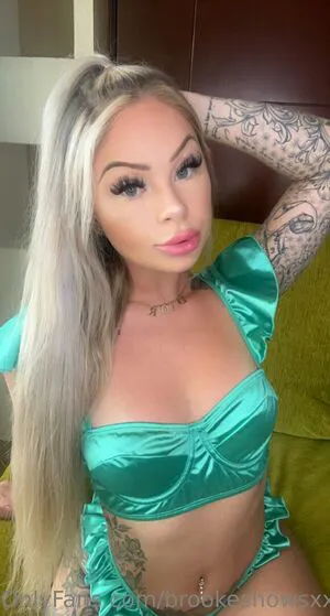 Brookeshowsxx OnlyFans Leaked Free Thumbnail Picture - #SMTOJ8GN32