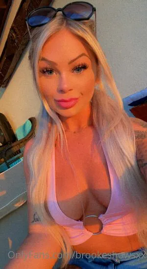 Brookeshowsxx OnlyFans Leaked Free Thumbnail Picture - #SO7qJoeogY