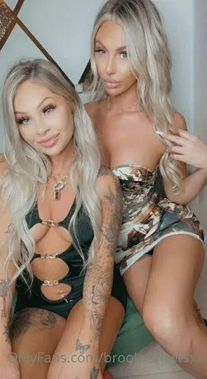 Brookeshowsxx OnlyFans Leaked Free Thumbnail Picture - #SO816VUVhM