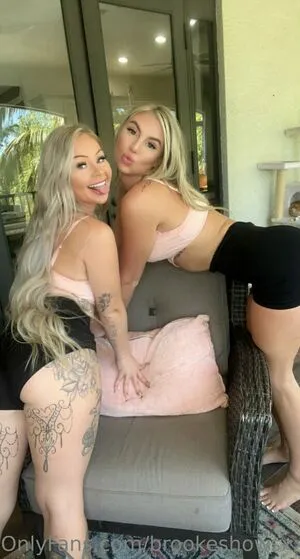 Brookeshowsxx OnlyFans Leaked Free Thumbnail Picture - #SQ88KozwDT