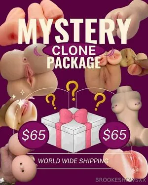 Brookeshowsxx OnlyFans Leaked Free Thumbnail Picture - #SXz5mv7Kbt