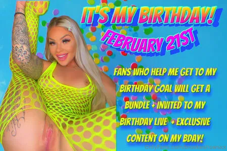 Brookeshowsxx OnlyFans Leaked Free Thumbnail Picture - #Skm7fGdpr9