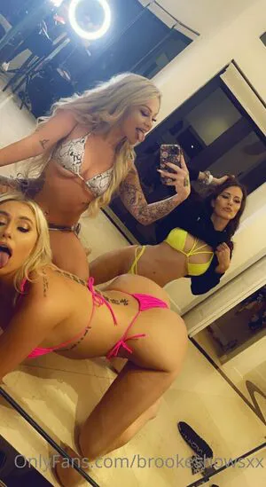 Brookeshowsxx OnlyFans Leaked Free Thumbnail Picture - #Szw48PWbjn