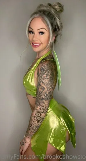 Brookeshowsxx OnlyFans Leaked Free Thumbnail Picture - #T0SoSppYfl