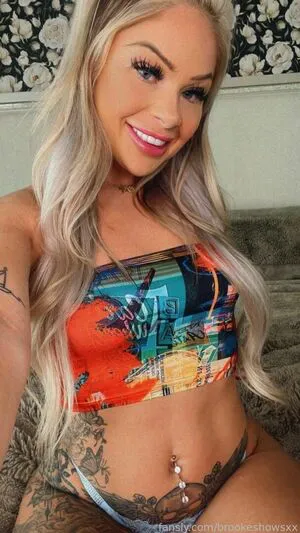 Brookeshowsxx OnlyFans Leaked Free Thumbnail Picture - #TD0PA4YCCX